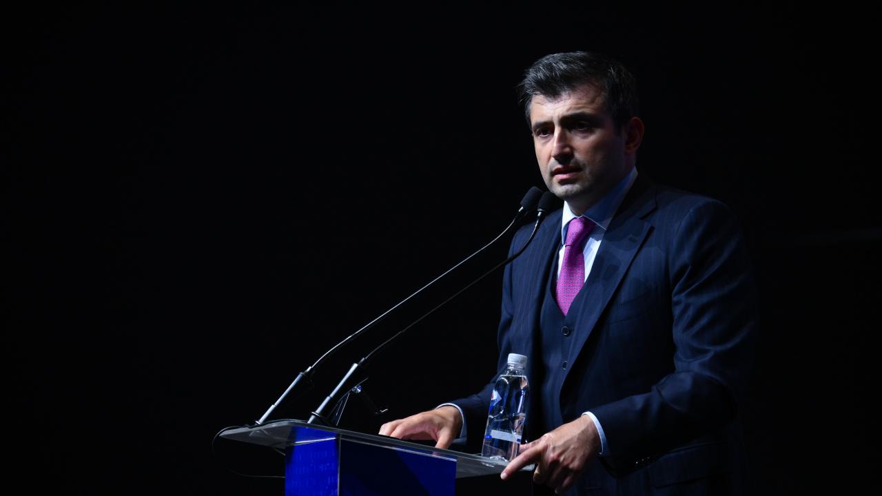 Selçuk Bayraktar: Dost, kardeş ve mazlum halklarla 'Teknolojik Dayanışma İttifakı' kurmalıyız