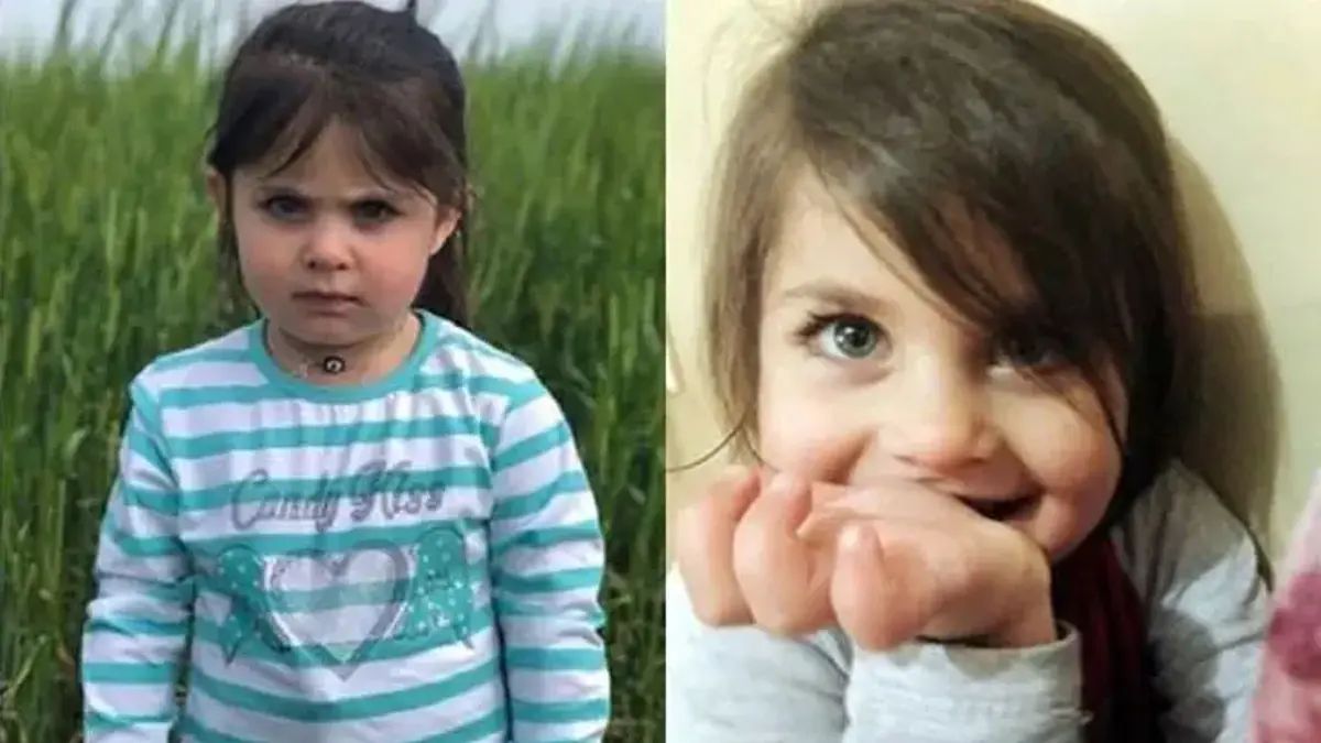 Leyla Aydemir davasında karar çıktı: Amca Yusuf Aydemir’e ağırlaştırılmış müebbet!