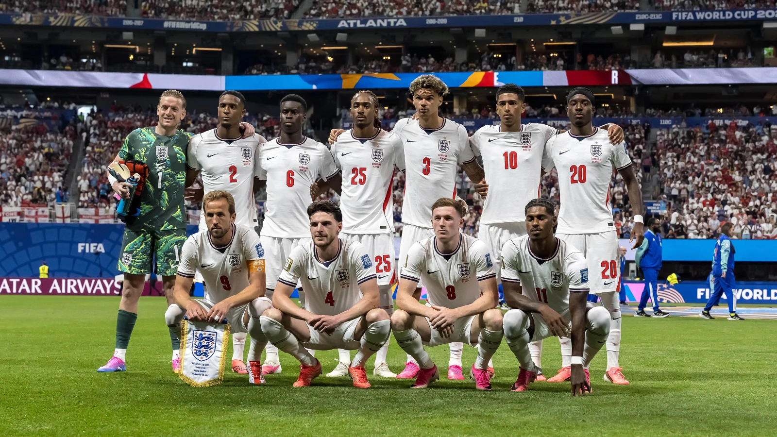 Norveç İngiltere maçı ne zaman saat kaçta, hangi kanalda? Norveç İngiltere muhtemel 11'leri!