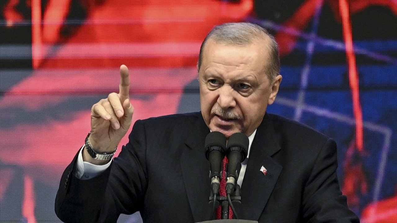 Cumhurbaşkanı Erdoğan: FETÖ olduğu sürece FETÖ'yle mücadele de olacak