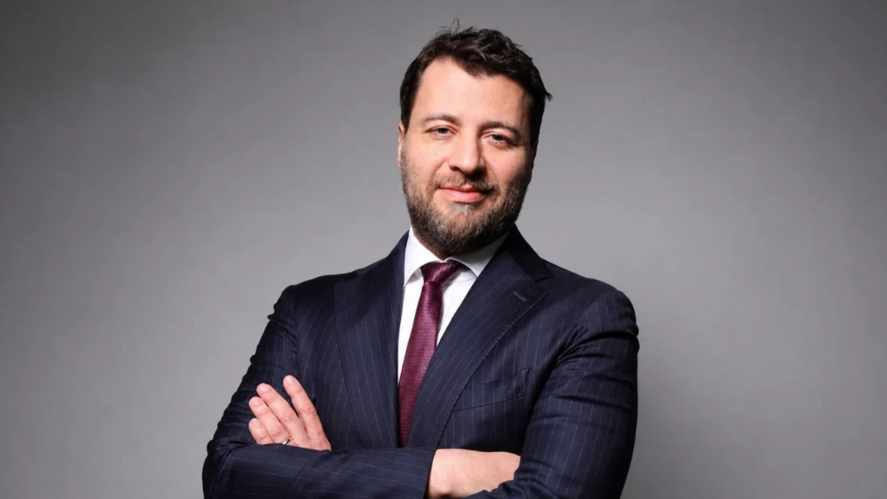 Tera Holding Yönetim Kurulu Başkanı Tezmen'den uluslararası yatırımcılara Türkiye çağrısı