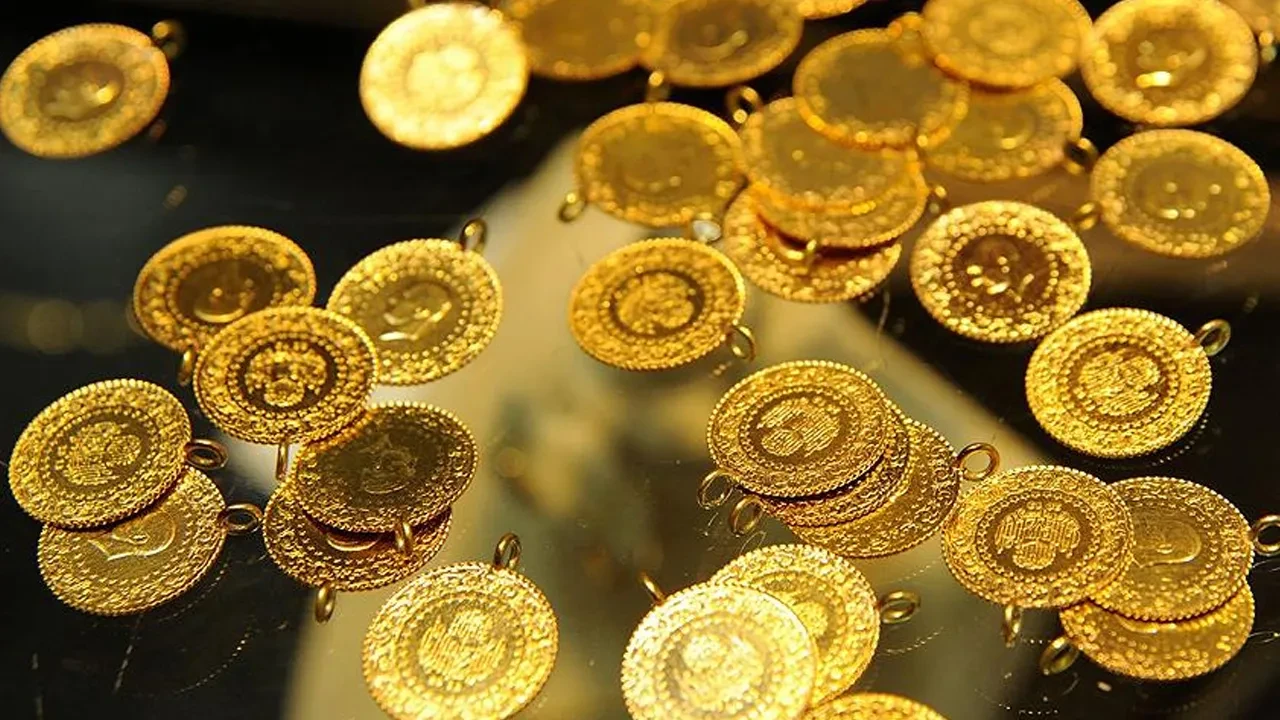 ABD'nin İran'a yeni saldırısıyla gram altın 6 bin TL'nin altına düştü