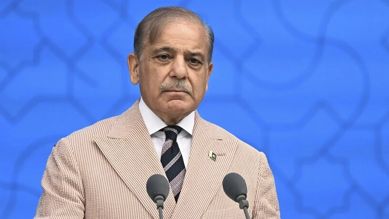 Pakistan Başbakanı Şerif: Gelecek hafta Tahran'a giderek cenaze törenine katılacağım