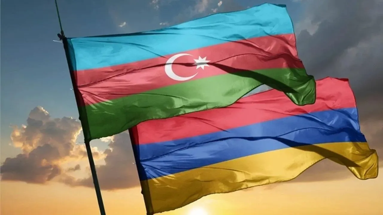 Ermenistan'dan sürpriz çıkış: Barış anlaşmasını hızla onaylamak istiyoruz