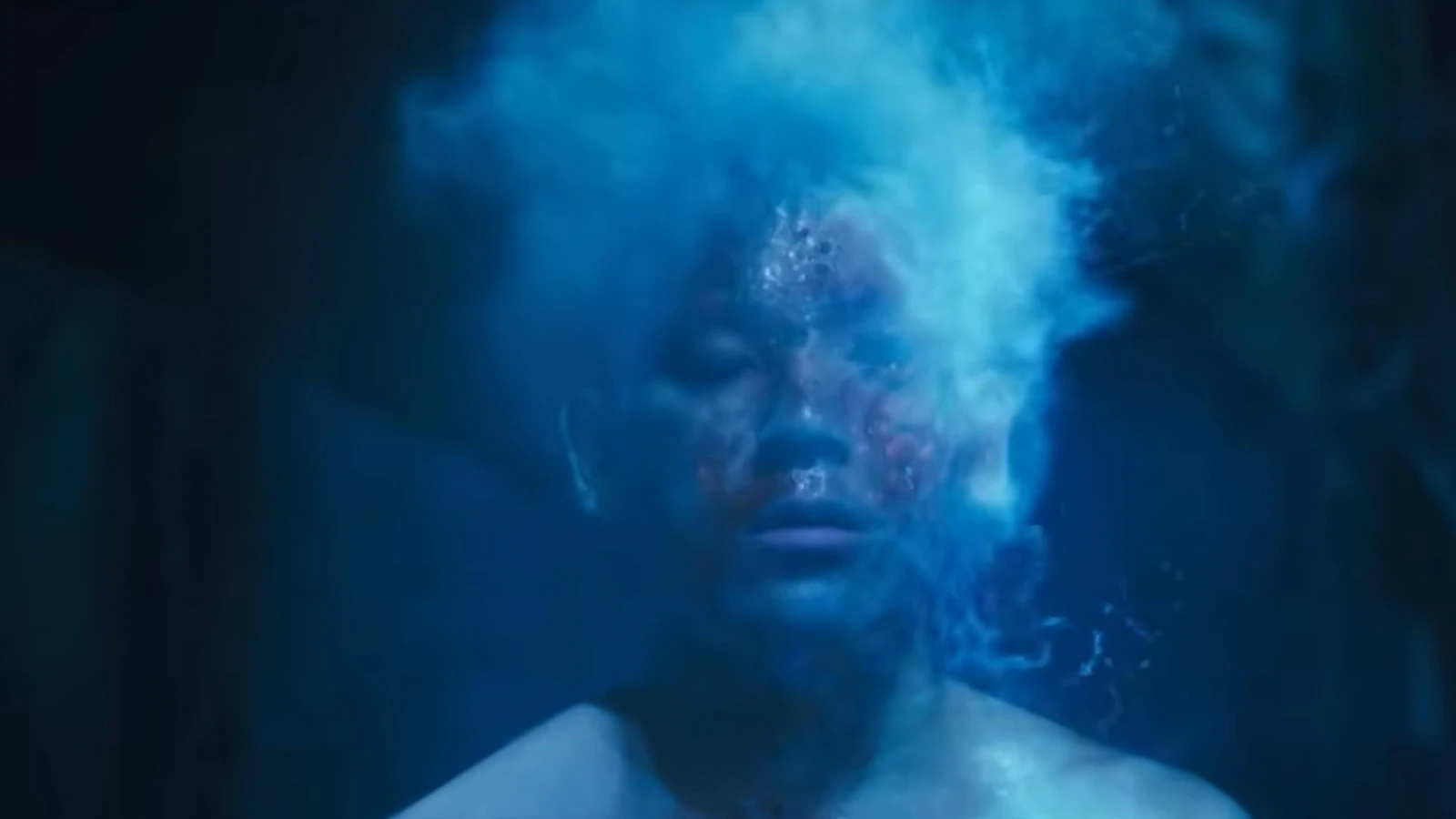 Netflix'in kült Japon bilim kurgu dizisi Human Vapor’dan ilk fragman geldi