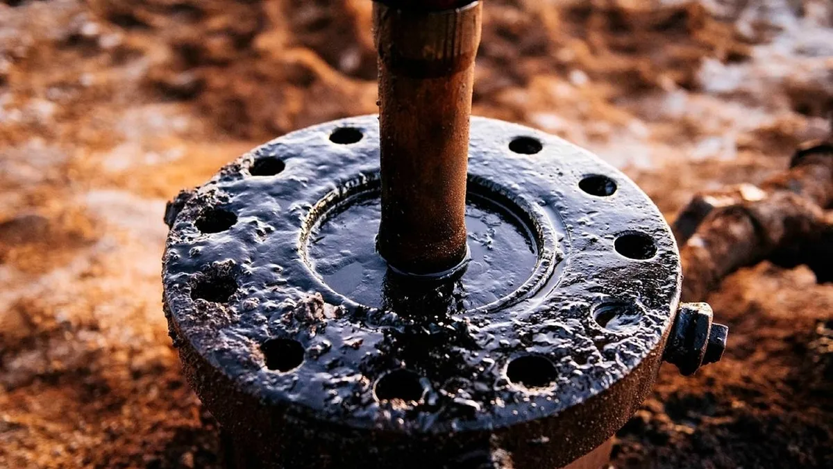 Küresel petrol arzı 13,6 milyon varilin altında kaldı