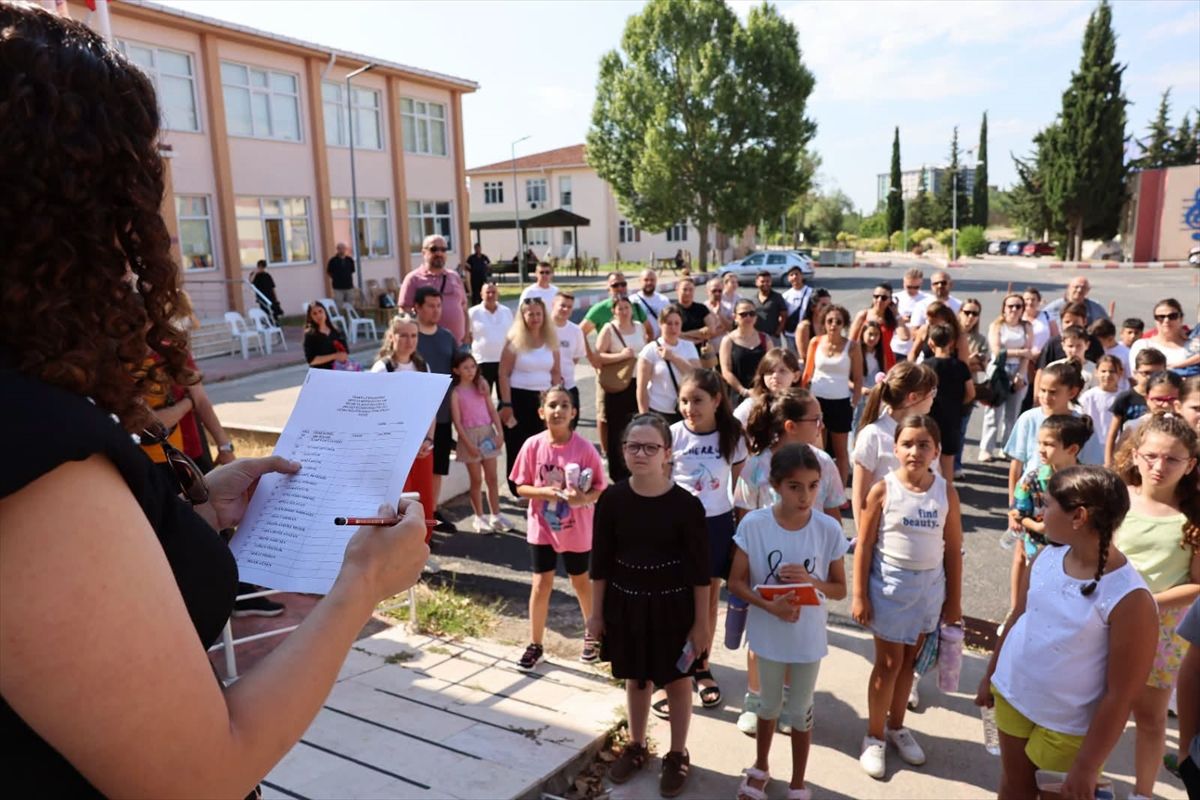 Trakya Üniversitesi Devlet Konservatuvarı giriş sınavları başladı