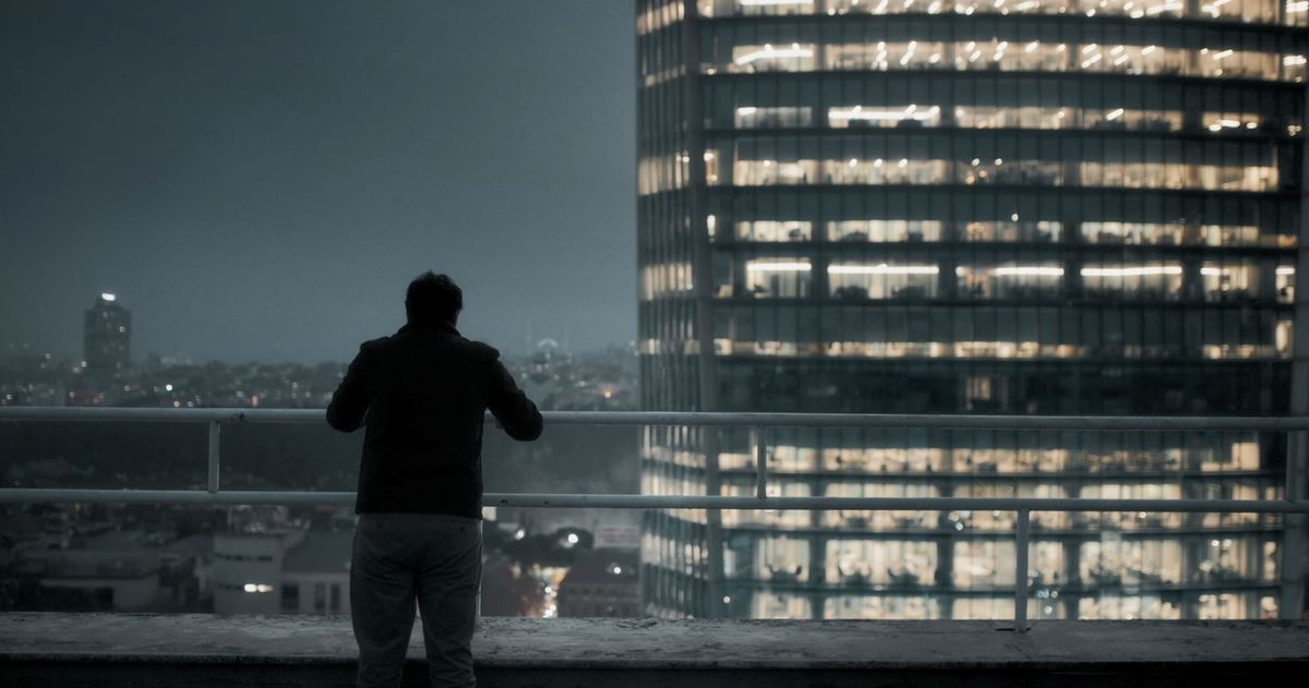 Bağ Bozumu filmi Uluslararası Avrasya Film Festivali'nde dünya prömiyerini yaptı