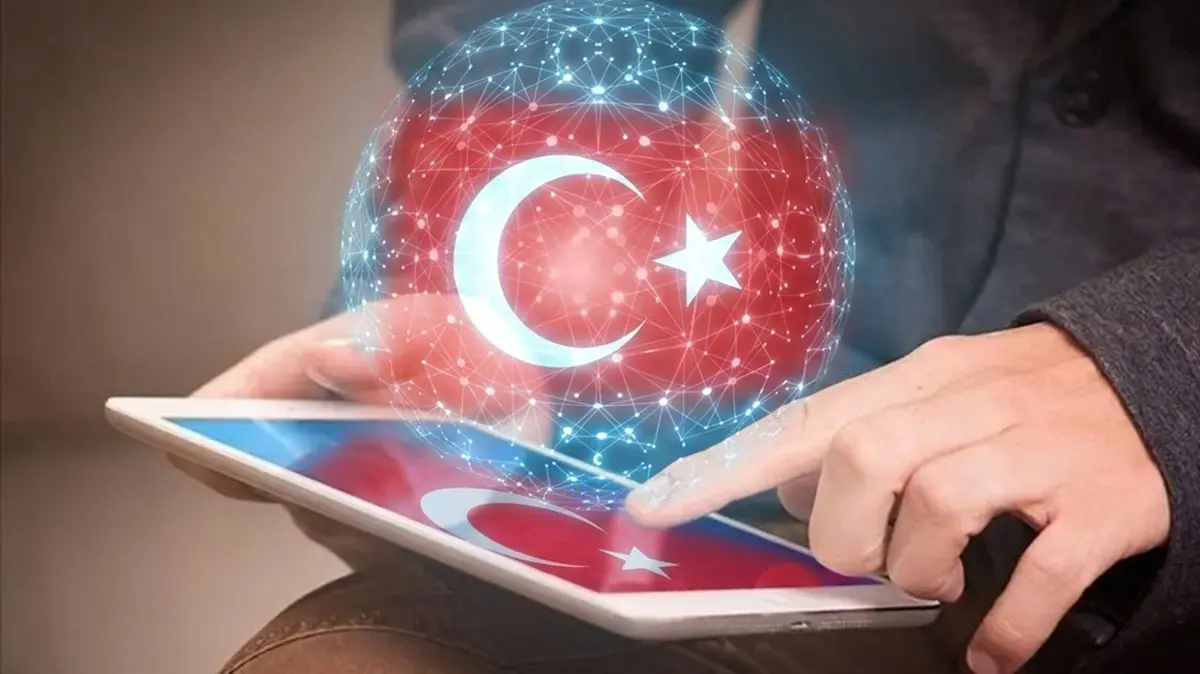 Dünyaya yeni Türkiye mesajı: Üretim üssü değil, güvenilir inovasyon ortağı