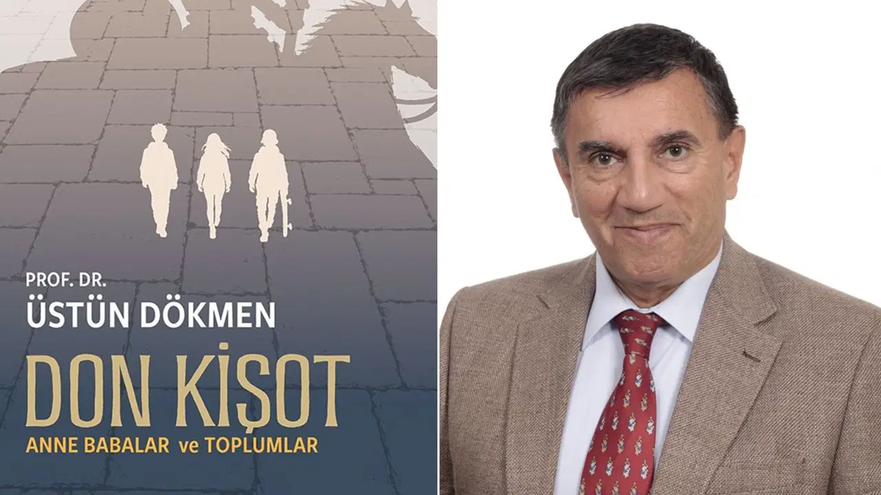 Yel Değirmenleri Değişti