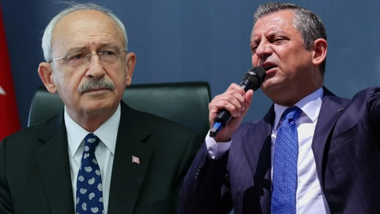 Kılıçdaroğlu'ndan 'Yeni Parti' ile ilgili ilk yorum: Çok şükür arınma gerçekleşti
