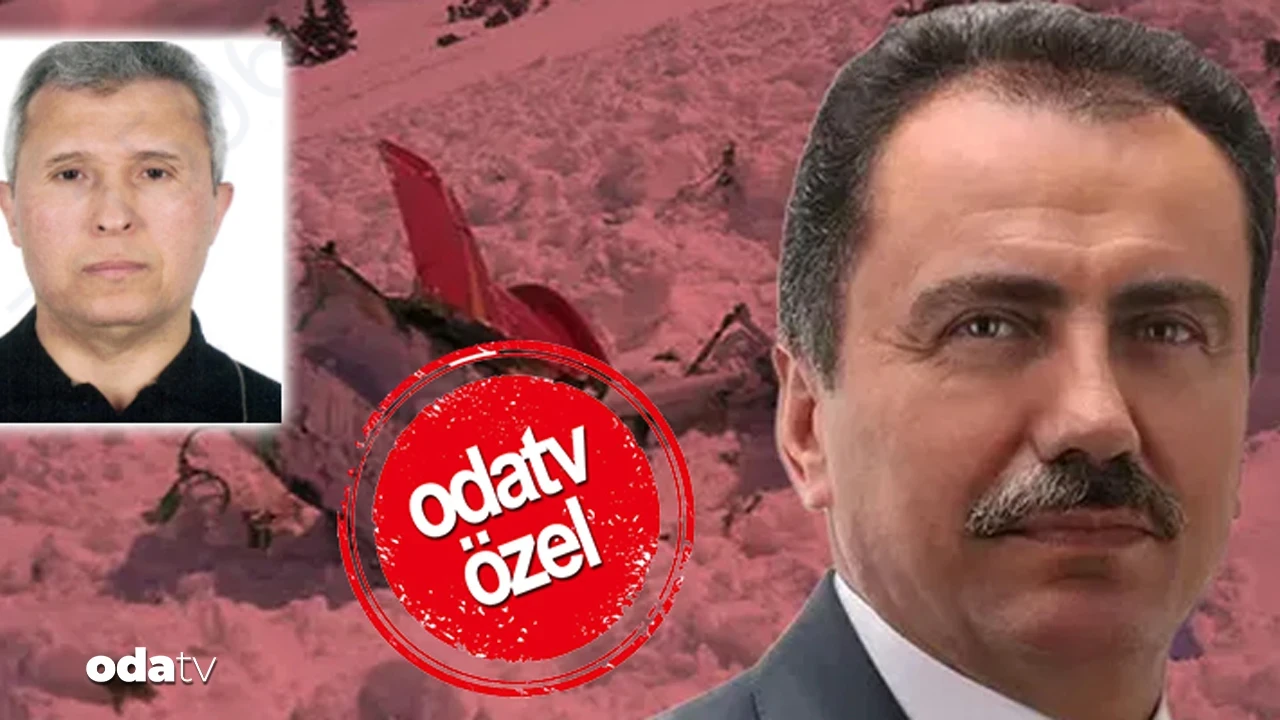 Muhsin Yazıcıoğlu dosyasında yeni perde: FETÖ'cü pilotun kaçtığı Bank Asya sorusu