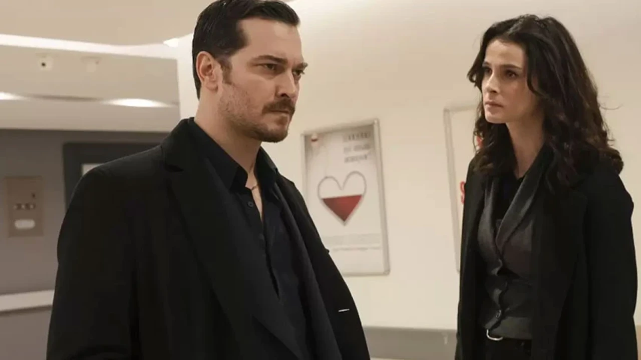Büşra Develi’den Çağatay Ulusoy yanıtı: Sessizliğini bozdu!