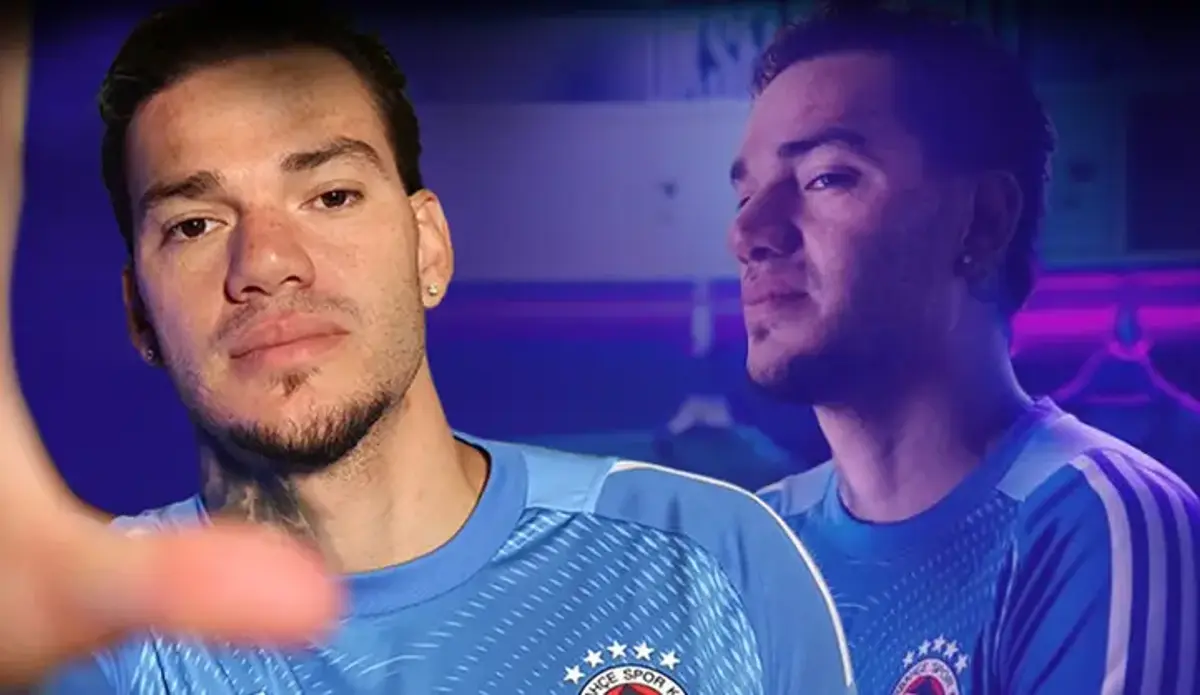 Fenerbahçe'de dananın kuyruğu kopuyor! Vakit geldi çattı: Aziz Yıldırım-Ederson masaya oturuyor