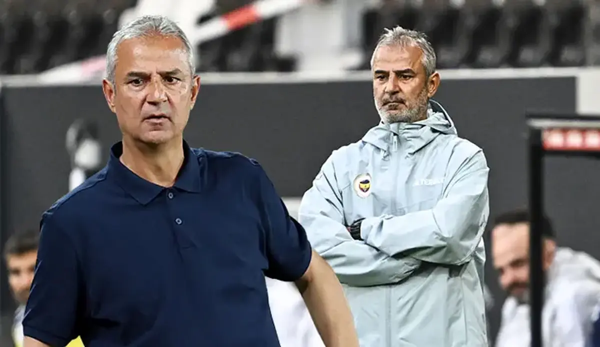 Fenerbahçe teknik direktörü İsmail Kartal'dan Marco Asensio iddialarına yanıt: 'Gülüp geçiyorum'