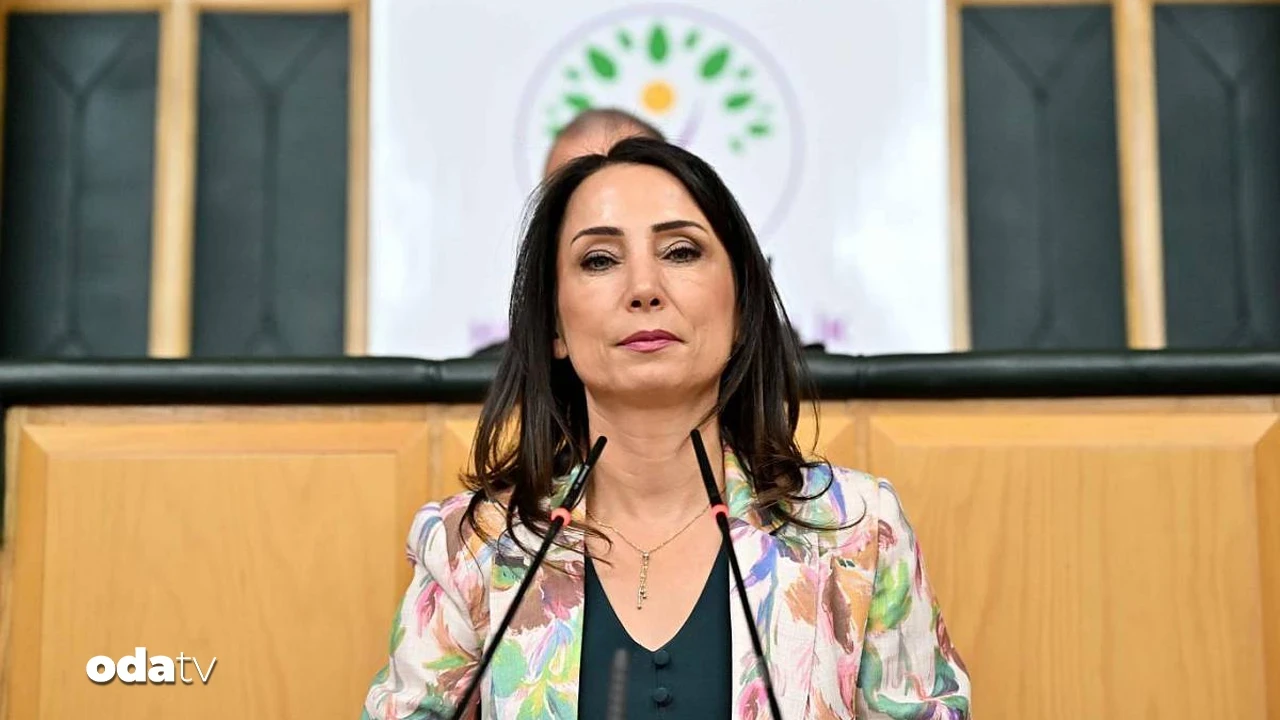 Hatimoğulları'ndan NATO gözaltılarına tepki