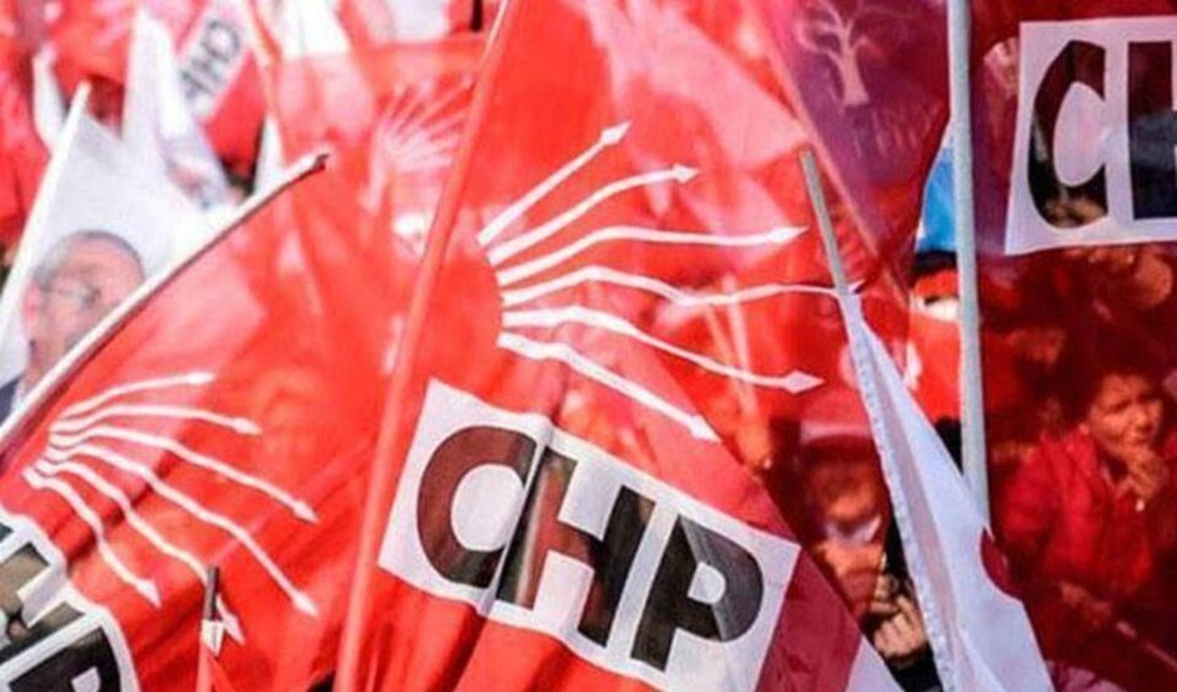 CHP'de mutlak butlan yönetimi o ilde kadın kollarını görevden aldı