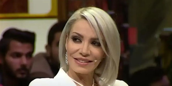 Ahbap Soruşturmasında ifade veren Öykü Serter: Tweetlerimi o öfke halinde attım