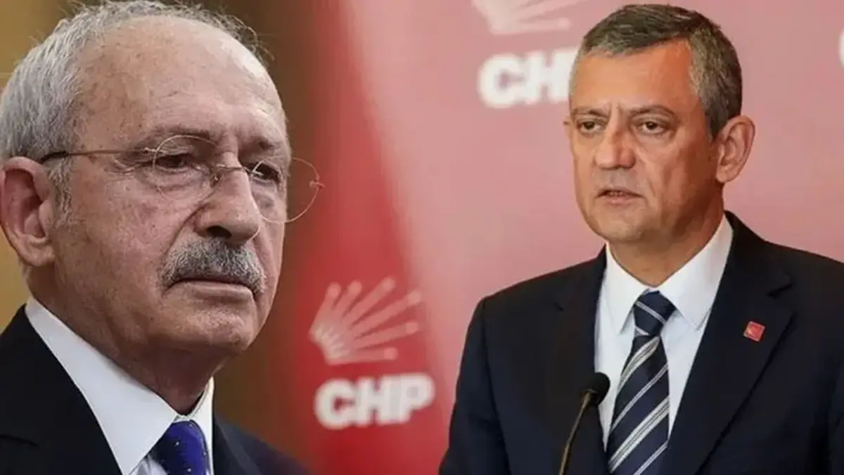 CHP’de gözler PM toplantısında! Kılıçdaroğlu ve Özel destekçileri ilk kez aynı masada
