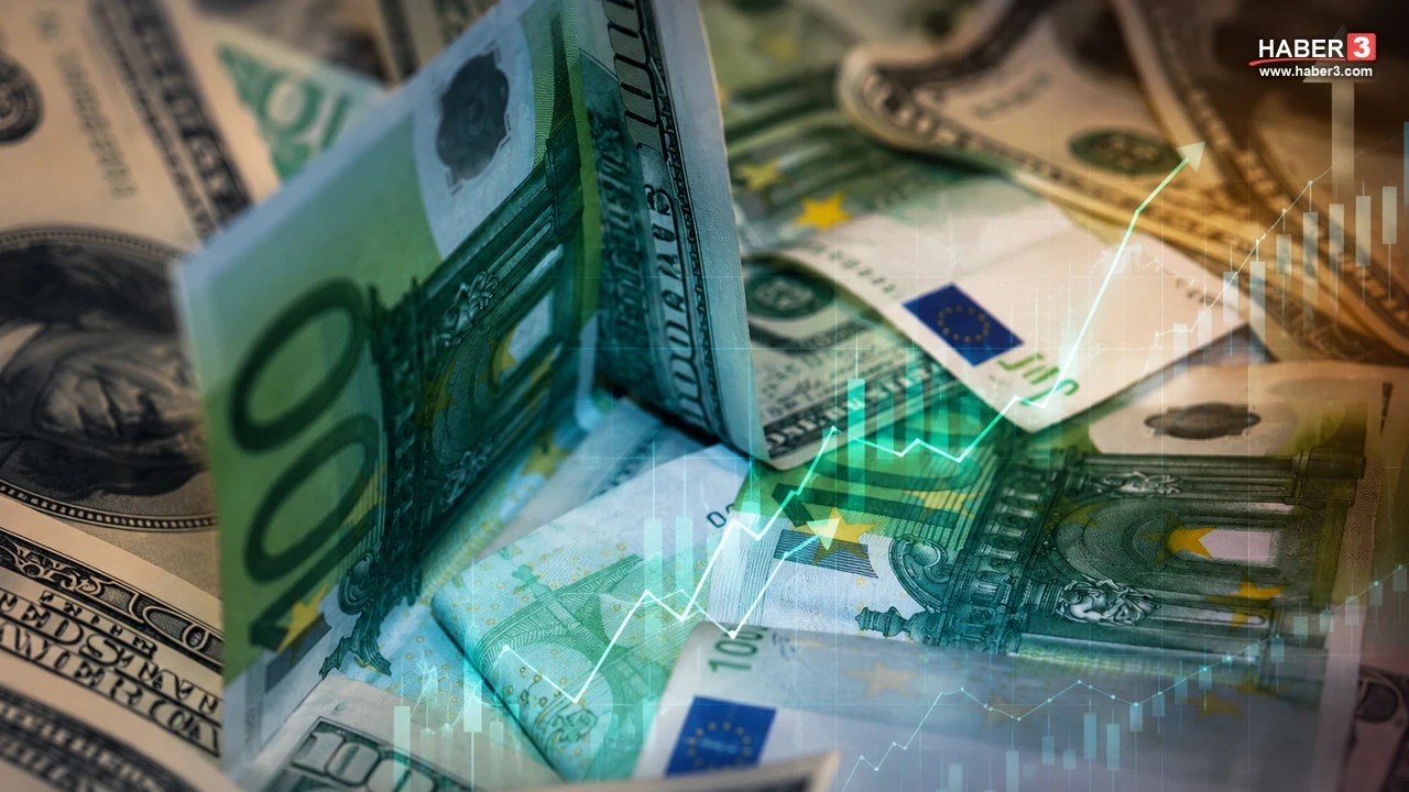 ''Havala'' ile 348 milyon Euroluk kayıt dışı para transferi ağına suçüstü!