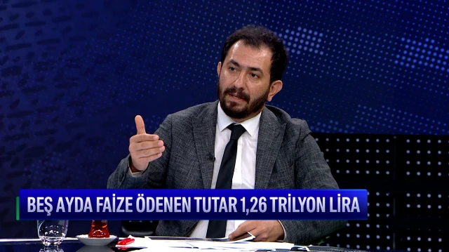 Doç. Dr. Özgür Bayram Soylu: Yeni Şafak'ın döviz vergisi önerisi Türkiye ekonomisi için çok katmanlı bir yol haritası