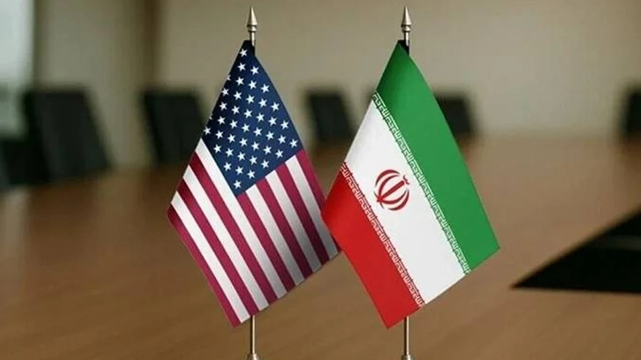 Pakistan ve AB'den 'ABD' ve 'İran' mesajı