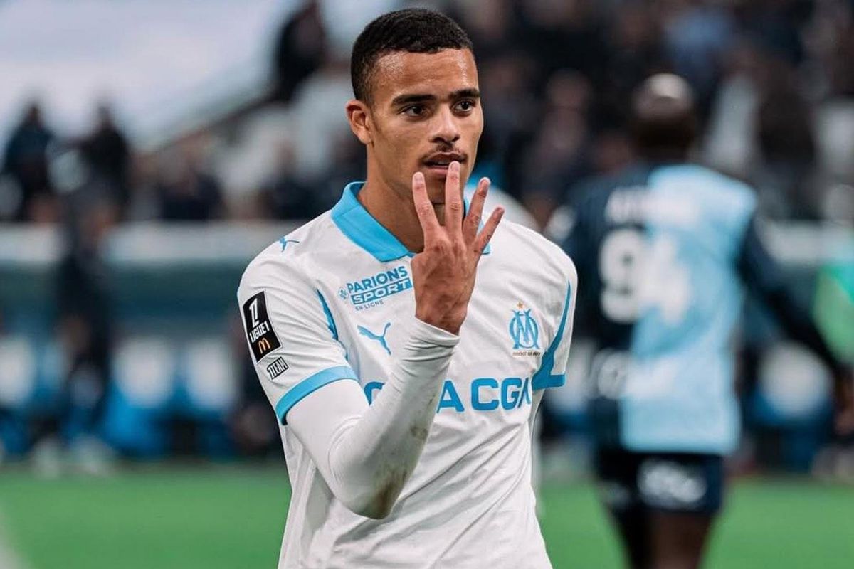 Fenerbahçe'den Greenwood için açıklama: Geliyor!