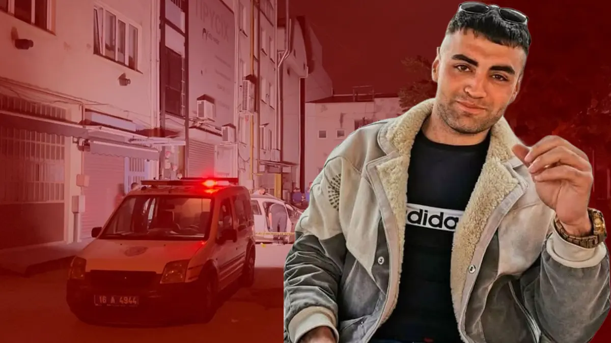 Yer: Bursa... 'Dur' ihtarına uymadı kilometrelerce kaçtı! Yakalanacağını anlayınca kafasına sıktı
