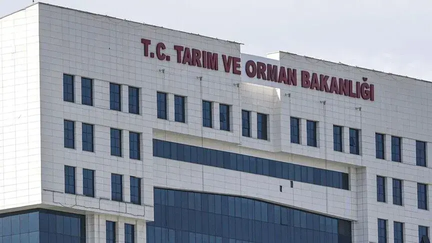 Tarım ve Orman Bakanlığı farklı kadrolarda olmak üzere 1874 personel alacak