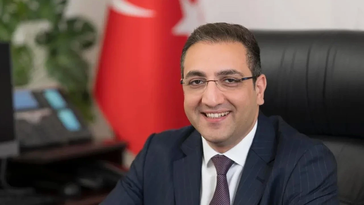 Balçova Belediye Başkanı Onur Yiğit adli kontrolle serbest