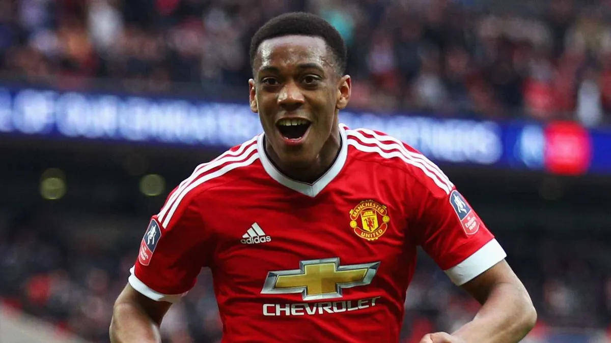 Çaykur Rizespor'dan Anthony Martial açıklaması