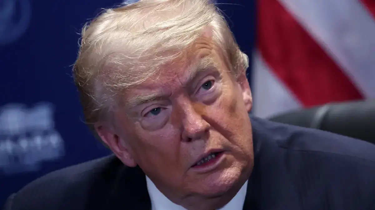 Trump'tan Netanyahu'ya Türkiye ve Cumhurbaşkanı Erdoğan çıkışı: Sevmiyorum
