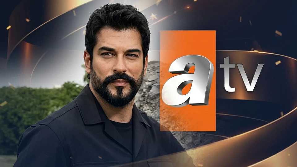 Burak Özçivit'in yeni partneri kim oldu? Güneşin Doğduğu Yer Tina kimdir? Beyza Gümülcine kimdir?
