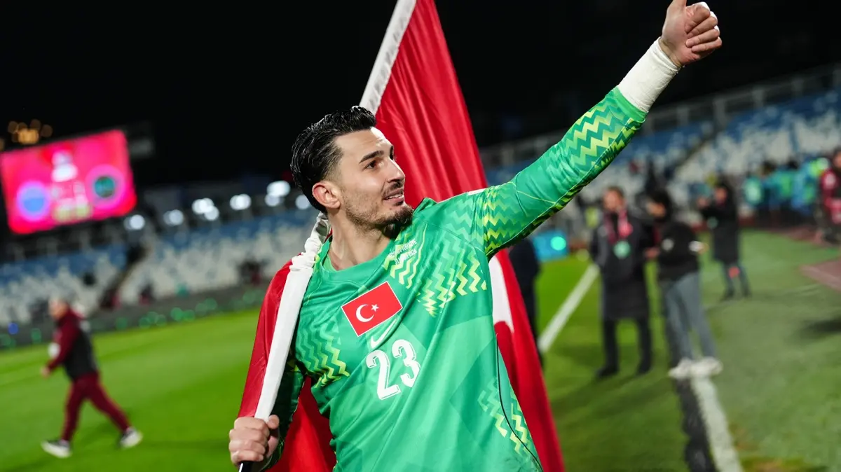 Uğurcan Çakır: Herkesin gördüğü kadar kolay bir grupta değiliz