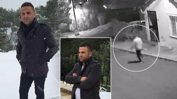 Kocasını kızının nişanlısına öldürttü! 'Biletini kestim' mesajı için 'otobüs bileti' savunması