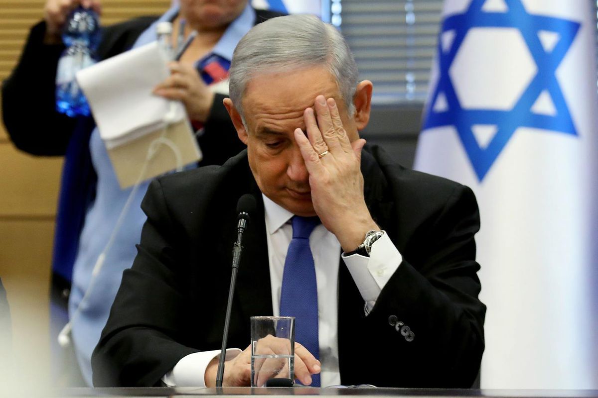 Tel Aviv'de büyük panik! Türkiye ve 2 ülkeden kritik hamle geldi