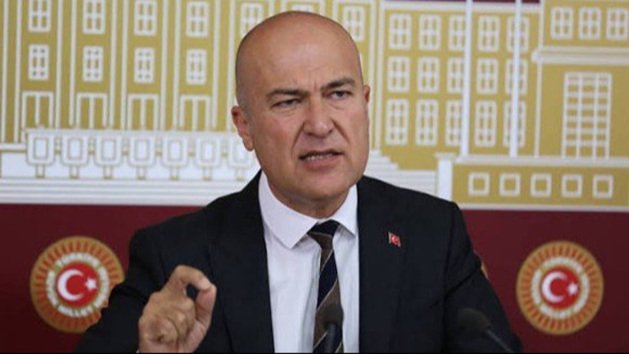 İzmir Milletvekili Murat Bakan kimdir, nereli? Murat Bakan'ın hayatı ve biyografisi