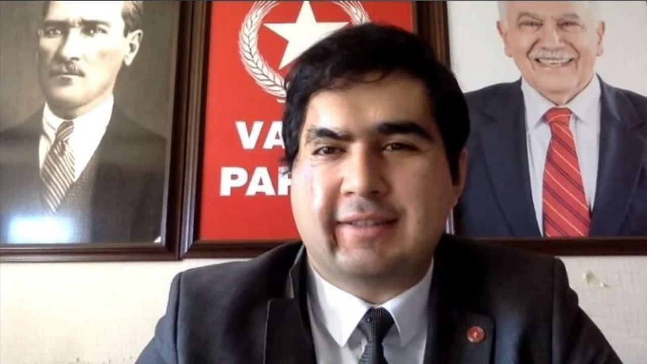 Ferdi Tanhan'dan Ahmet Tan'a yanıt: Cumhuriyet Devrimi de bunu yapmıştır