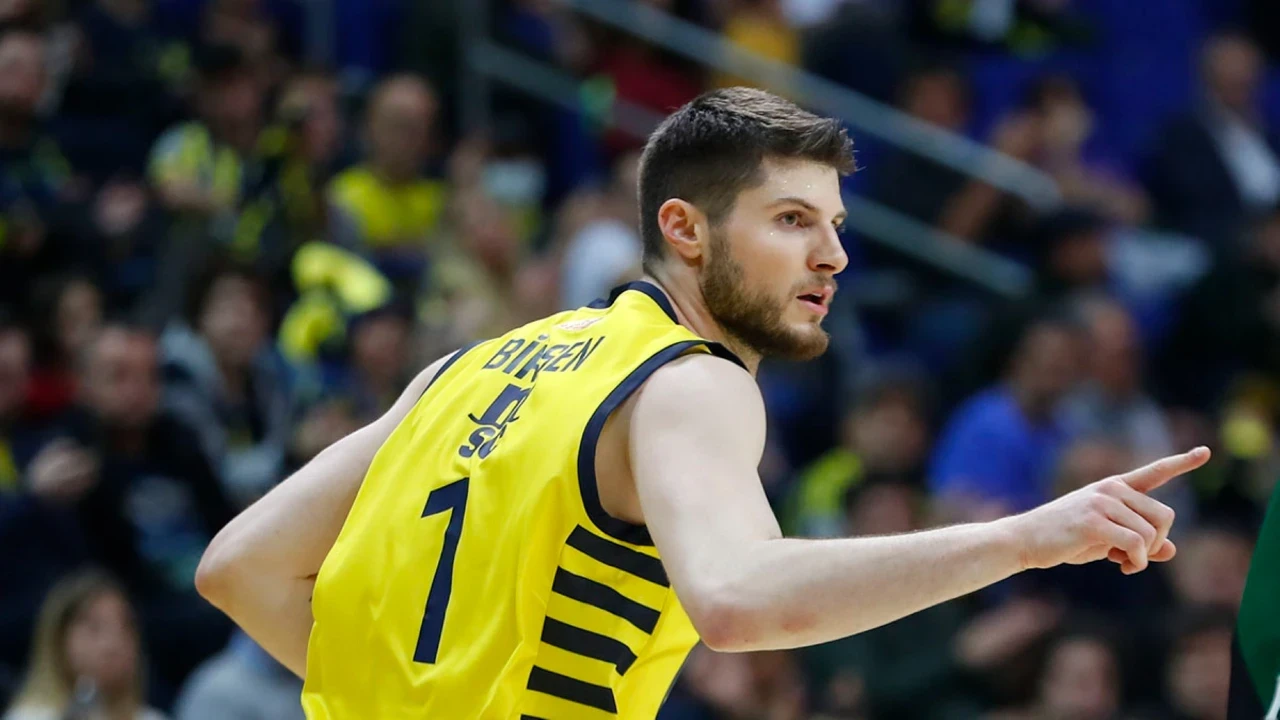 Beşiktaş, Metecan Birsen'i duyurdu
