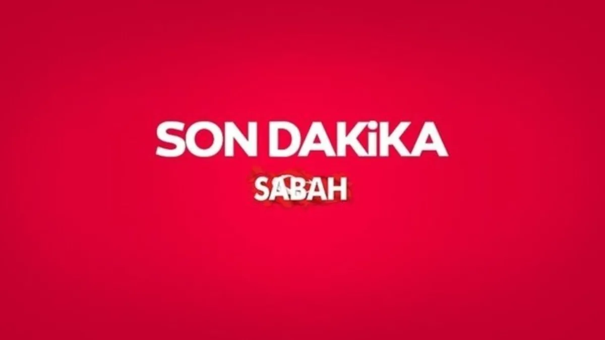 SON DAKİKA I NATO Genel Sekreteri Rutte'den Ankara açıklaması: "Erdoğan-Trump görüşmesi çok kritik olacak!"