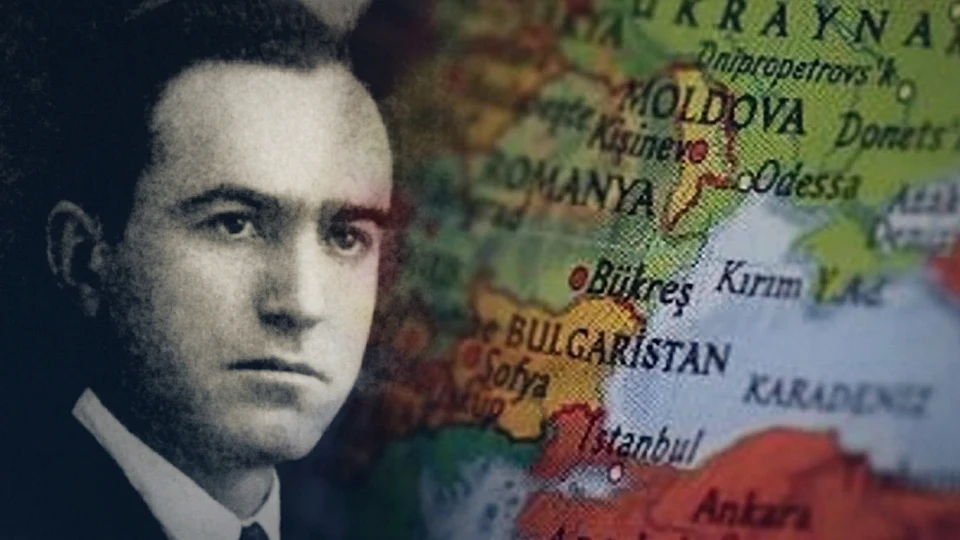 Arif Necip Kaskatı kimdir? MİT'in açıkladığı Bulgaristan şehidi Türk ajanı Arif Necip Kaskatı'nın hayatı ve görevleri