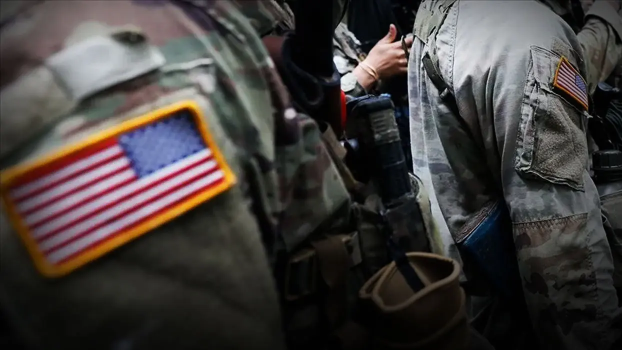ABD basını sızdırdı, Pentagon doğruladı: 100'e yakın Amerikan askeri vuruldu