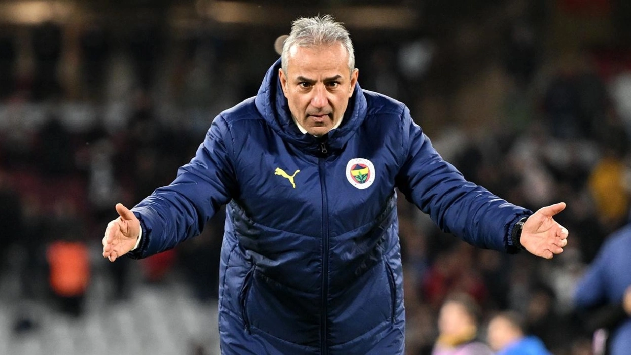 Aykut Kocaman'dan sonra İsmail Kartal da aynı şeyi istedi: Yönetim kararını verdi