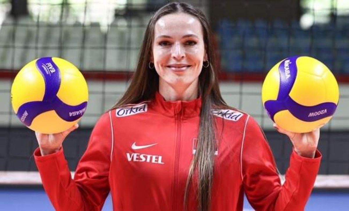 Eda Erdem neden yok, neden oynamıyor, voleybolu milli takımı bıraktı mı, emekli oldu mu, Eda Erdem Dündar voleybol milli..
