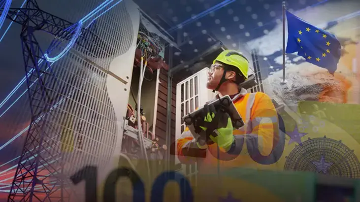 Klima kullanana ceza! Aşırı sıcaklara karşı Avrupa çaresiz: Türkiye’de elektrik sorunu var mı?