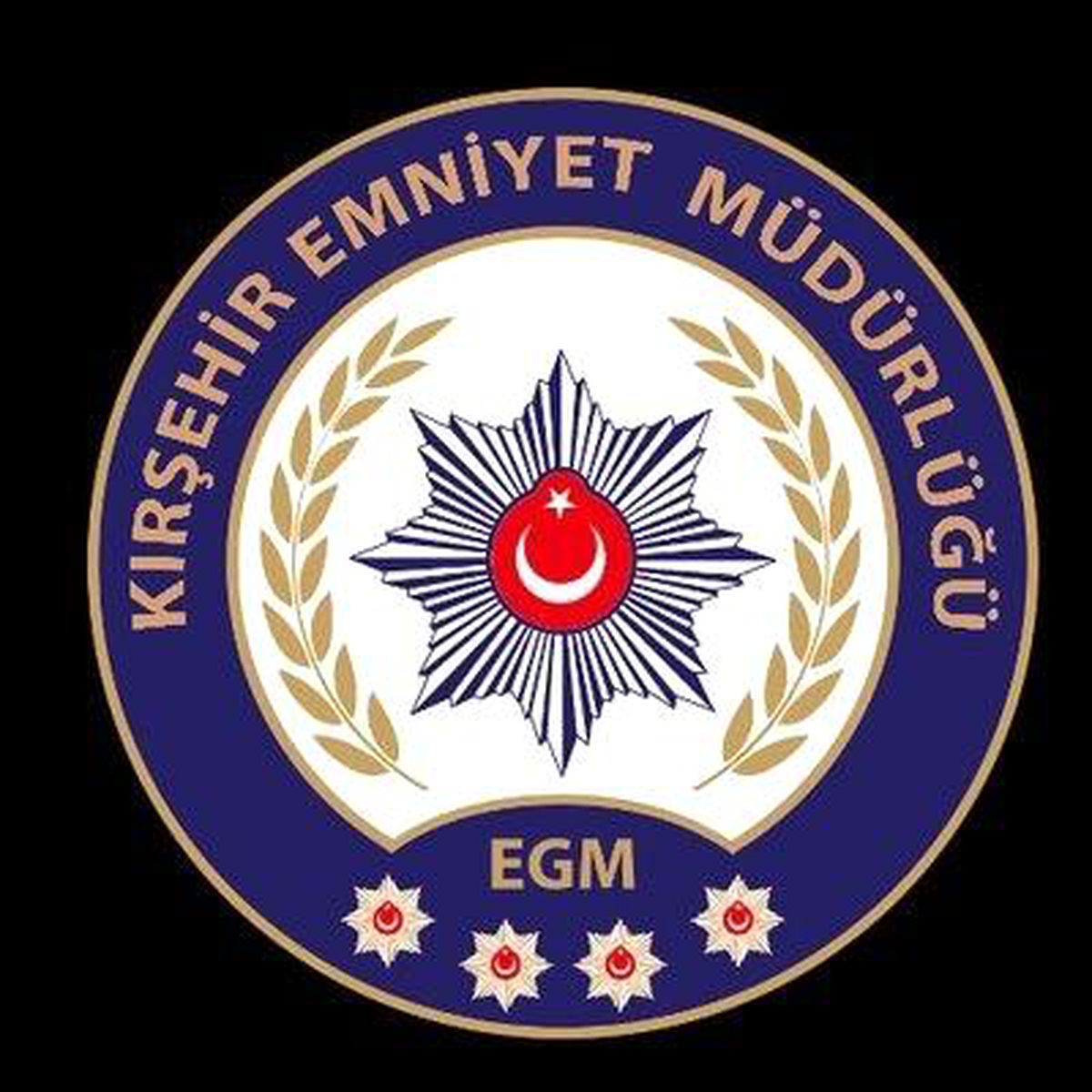 Kırşehir'de yasa dışı sitelere erişim engeli