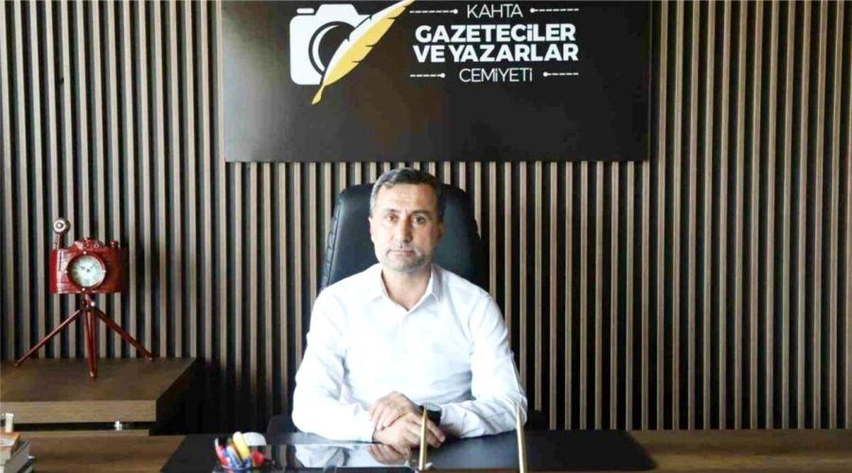 Başkan İşeri'den siyaset ve sanayide "liyakat" çağrısı