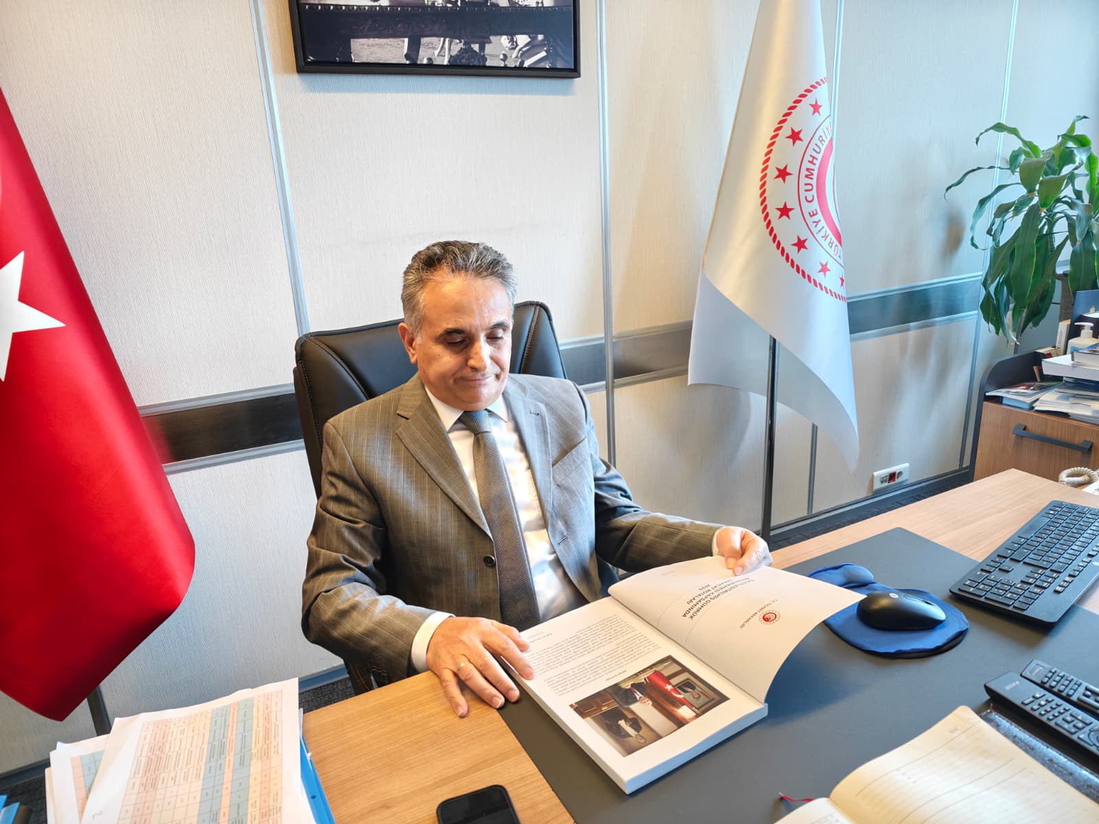 TAREKS kriterlerinden geçemeyen ürünlerin ihracatına izin çıkmadı