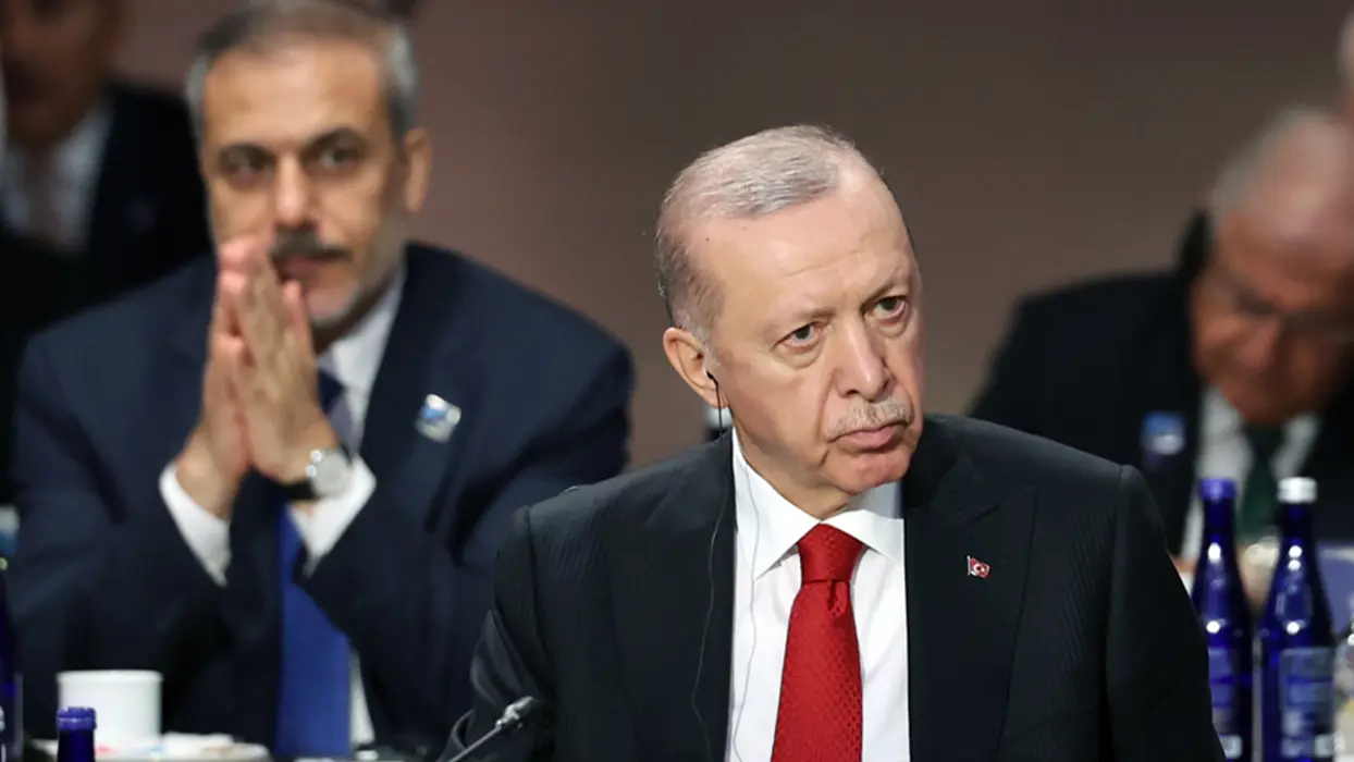 Netanyahu'nun yalanları Yunanistan'ı bile usandırdı: Erdoğan hiçbir zaman bundan bahsetmedi