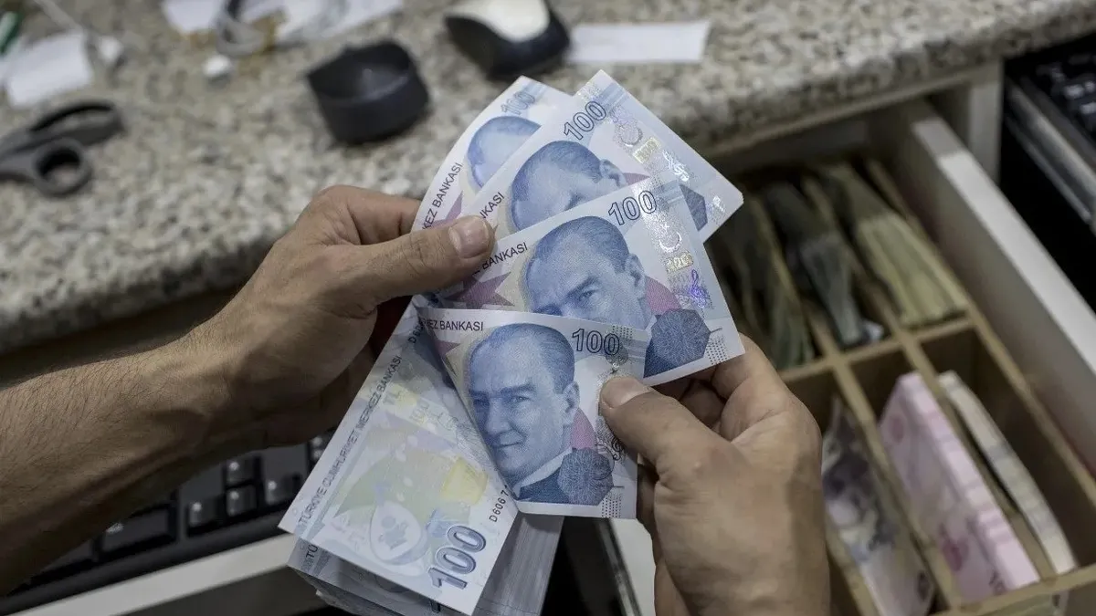 Bakan Göktaş'tan SED ödemelerine ilişkin açıklama